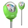 RAINPOINT Soil Moisture Tester DA01