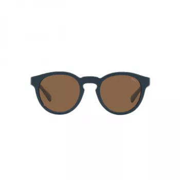 RALPH LAUREN MAN PH4184-562073 Okulary przeciwsłoneczne Havana 49/22/145 mm