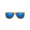 Okulary przeciwsłoneczne męskie Ralph Lauren PH4174-596155 Havana Propionate Rectangle 60/12/140 mm