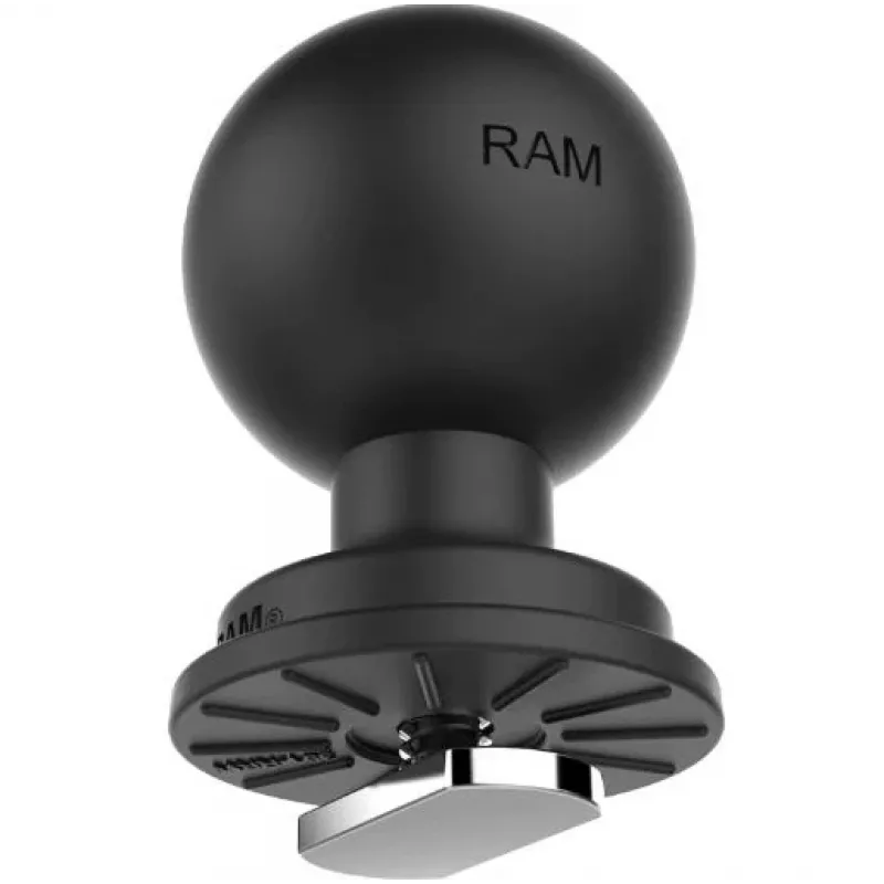 RAM MOUNTS RAM 1.5 Cala Track Ball z Mocowaniem T-Bolt do Szyny T-Slot