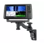 RAM MOUNTS RAM-109VU No-Drill Single Swing Arm Mount System Pionowy