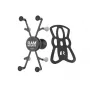 RAM MOUNTS X-GRIP Universalny Uchwyt do Tabletu z Adapterem Kulowym 1,5 cala C-Size (RAM-HOL-UN8BCU)