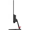 Monitor gamingowy Rampage Crimson CR25RF 24,5 cala Fast IPS, 300Hz, 1ms, Full HD, HDR10, FreeSync Premium, G-Sync Compatible, z regulacją wysokości