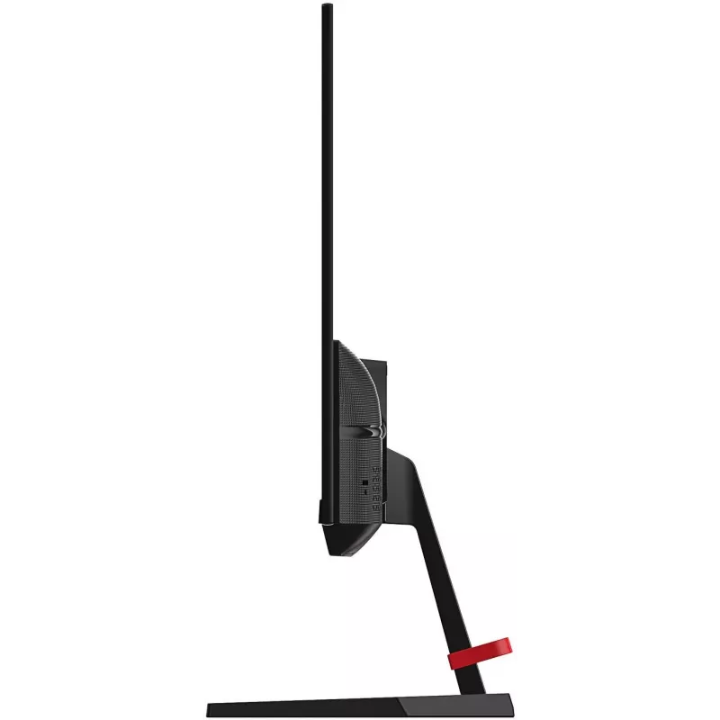 Monitor gamingowy Rampage Crimson CR25RF 24,5 cala Fast IPS, 300Hz, 1ms, Full HD, HDR10, FreeSync Premium, G-Sync Compatible, z regulacją wysokości