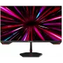 Monitor gamingowy Rampage Crimson CR25RF 24,5 cala Fast IPS, 300Hz, 1ms, Full HD, HDR10, FreeSync Premium, G-Sync Compatible, z regulacją wysokości
