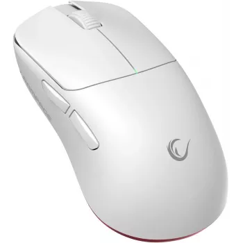 Rampage TILION Wireless Mouse White