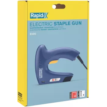 Rapid 5001699 Zszywacz AC