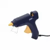 RAPID EG111 Przewodowy pistolet do kleju na gorąco z 500g uniwersalnych wkładów klejowych