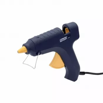 RAPID EG111 Przewodowy pistolet do kleju na gorąco z 500g uniwersalnych wkładów klejowych