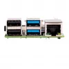 Raspberry Pi 4 Model B 4GB LPDDR4 (Zielony)