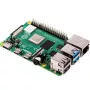 Raspberry Pi 4 Model B 4GB LPDDR4 (Zielony)