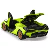 RASTAR 12814 Klocki Konstrukcyjne Samochód RC Lamborghini Sian FKP 37 1:18