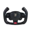 Rastar Lamborghini SC63 Zdalnie Sterowany Samochód Wyścigowy RC Zielony 1:14