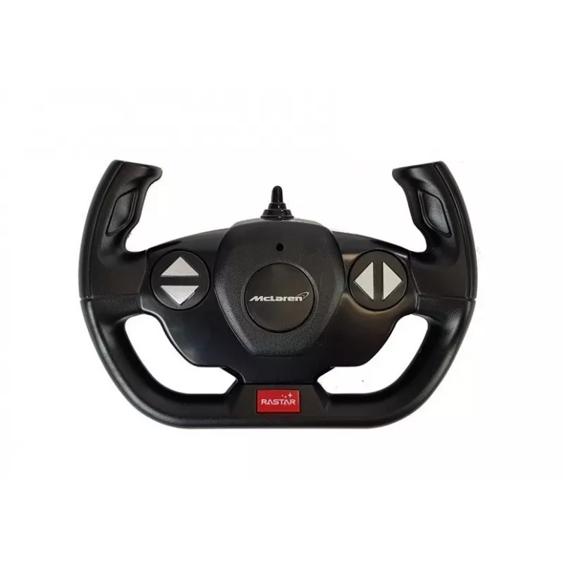 RASTAR McLaren P1 GTR Samochód zdalnie sterowany 1:14 Żółty