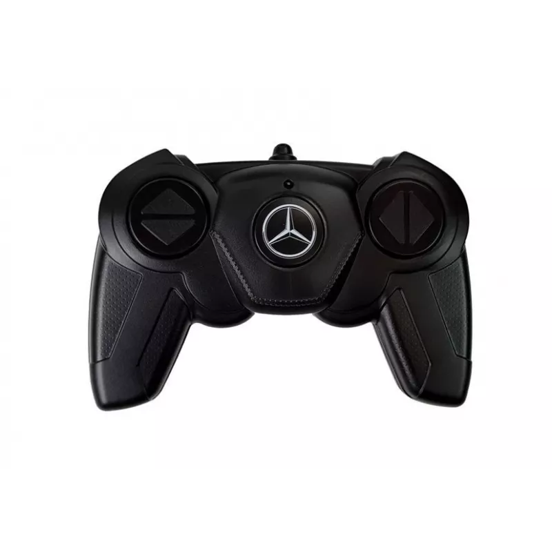 RASTAR Mercedes AMG G63 Samochód zdalnie sterowany RC Czarny 1:24