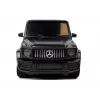 RASTAR Mercedes AMG G63 Samochód zdalnie sterowany RC Czarny 1:24