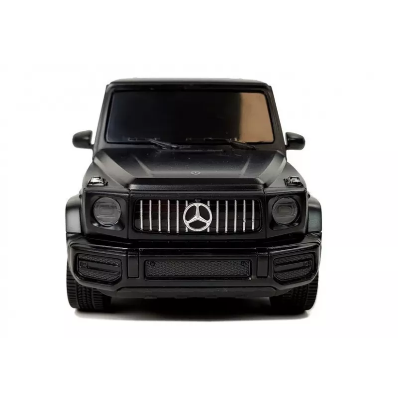 RASTAR Mercedes AMG G63 Samochód zdalnie sterowany RC Czarny 1:24