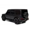 RASTAR Mercedes AMG G63 Samochód zdalnie sterowany RC Czarny 1:24