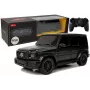 RASTAR Mercedes AMG G63 Samochód zdalnie sterowany RC Czarny 1:24