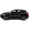 RASTAR Porsche Cayenne Turbo Zdalnie Sterowany Samochód RC Czarny 1:14