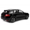 RASTAR Porsche Cayenne Turbo Zdalnie Sterowany Samochód RC Czarny 1:14