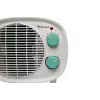 Ravanson FH-2000RW Fan Heater 2000W White