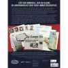 RAVENSBURGER Cold Case: Einchecken zum Mord Kooperacyjna Gra Detektywistyczna
