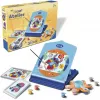 Zestaw do malowania po numerach Ravensburger CreArt Atelier Stitch