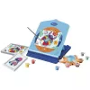 Zestaw do malowania po numerach Ravensburger CreArt Atelier Stitch