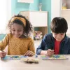 RAVENSBURGER CreArt Junior - Stitch & Angel Painting by Numbers Kit