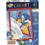 Ravensburger CreArt - Rasender Sonic Malowanie po Numerach