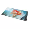 Ravensburger Disney Lorcana TCG: Winter's Chill - Playmat Ariel