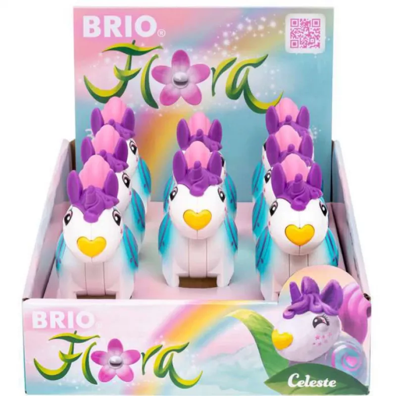 Ravensburger Flora - Celeste 1000-częściowa układanka