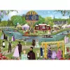 Ravensburger Puzzle Bridgerton - To See and Be Seen 1000 Pieces