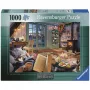RAVENSBURGER Puzzle My Haven Cozy Garden Shed (1000 elementów)