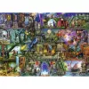 RAVENSBURGER Puzzle Mity i Legendy (1000 elementów)