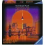 Ravensburger Puzzle Neon Collection Berlin (500 elementów)