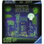 Ravensburger Puzzle Neon Collection Tokio (500 elementów)