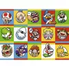 Ravensburger Puzzle Nintendo Super Mario - Character Collection (200 elementów)