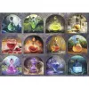Ravensburger Puzzle Zaubertränke (1000 elementów) - Fantasy Magic Potions Jigsaw Puzzle