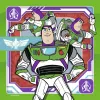 Zestaw 5 puzzli RAVENSBURGER Toy Story (96 elementów)