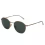 Okulary przeciwsłoneczne Ray-Ban Frank RB3772 - Złote/Zielone G-15 (54/20/145 mm)