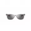 Ray-Ban Junior RJ9052S70636G Okulary przeciwsłoneczne dla dzieci Przezroczysty niebieski Jasnoniebieski gradient 48mm