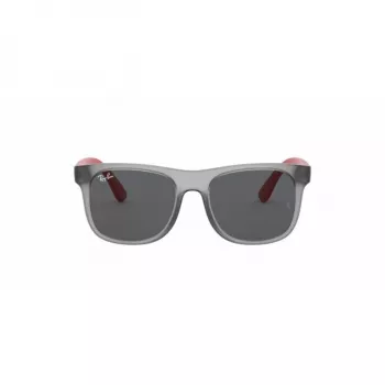 Okulary przeciwsłoneczne Ray-Ban Junior RJ9069S Havana Brown Classic B-15 48mm dziecięce