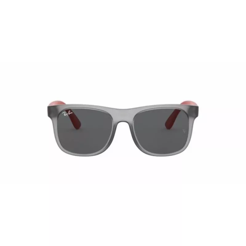 Okulary przeciwsłoneczne Ray-Ban Junior RJ9069S Havana Brown Classic B-15 48mm dziecięce