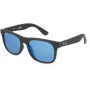 Ray-Ban Junior RJ9069S702855 Okulary przeciwsłoneczne Przezroczysty niebieski 48mm