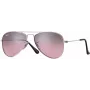 Okulary przeciwsłoneczne Ray-Ban Junior RJ9506S281755 Havana Brązowy Classic B-15 50mm