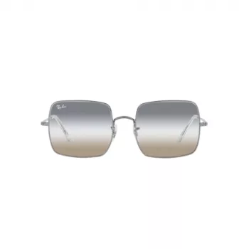 Okulary przeciwsłoneczne Ray-Ban RB1971-004-GH damskie, gunmetal, szary gradient, 54mm
