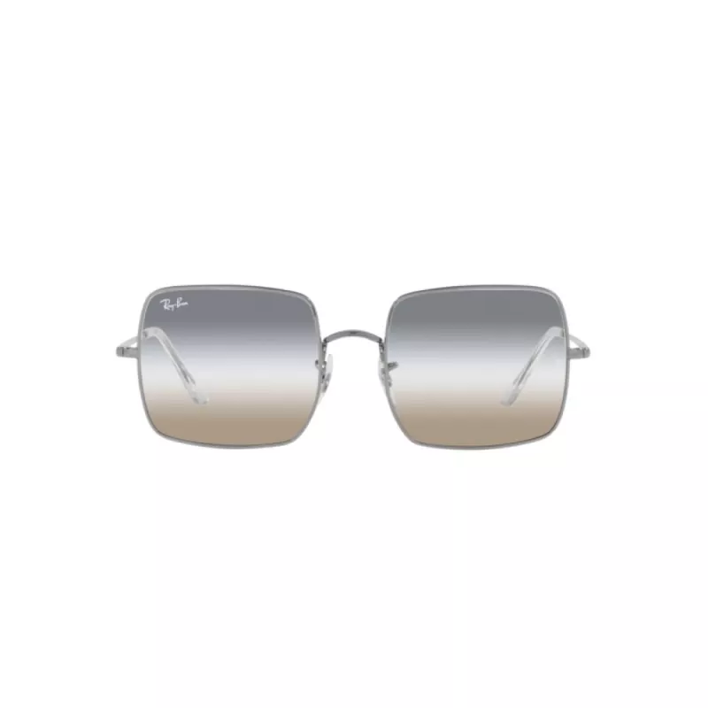 Okulary przeciwsłoneczne Ray-Ban RB1971-004-GH damskie, gunmetal, szary gradient, 54mm