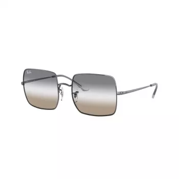 Okulary przeciwsłoneczne Ray-Ban RB1971-004-GH damskie, gunmetal, szary gradient, 54mm